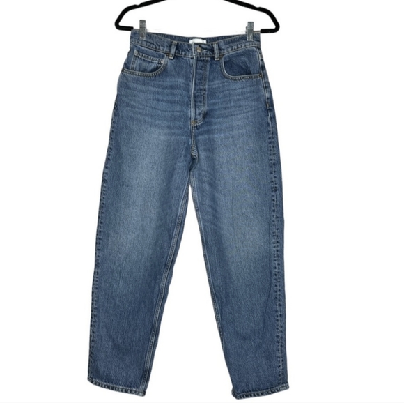 Boyish Denim - Boyish by Her. Toby jeans